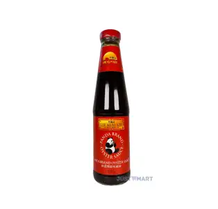 Lee Kum Kee Panda Brand Oyster Sauce, 510g