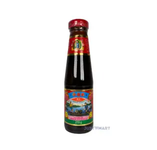 Lee Kum Kee Premium Oyster Sauce, 255g
