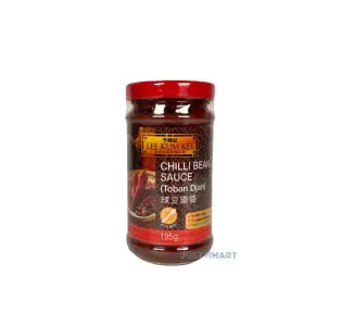 Lee kum Kee Chilli Bean Sauce (Toban Djan), 195g