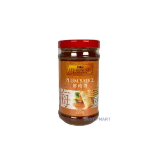 Lee Kum Kee Plum Sauce, 220g
