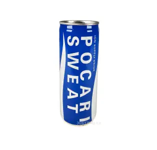 Pocari Sweat, 240ml
