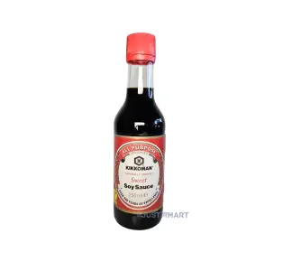 Kikkoman Sweet Soy Sauce, 250ml