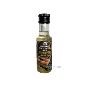 Kikkoman Seasoning for Sushi Rice, 125ml