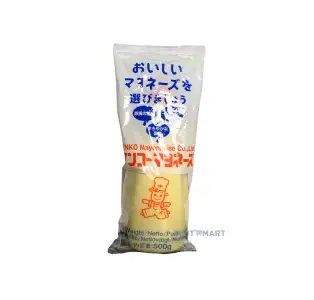 Kenko Mayonnaise, 500g