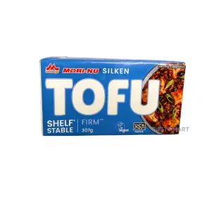 Morinaga Mor-nu Firm Tofu, 307g