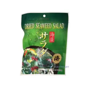 Wel-Pac Seaweed Salad Mix, 20g