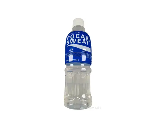 Click Here To Enlarge This Photo Of Pocari Sweat, 500ml