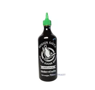 Flying Goose Hoi Sin Sauce, 730ml