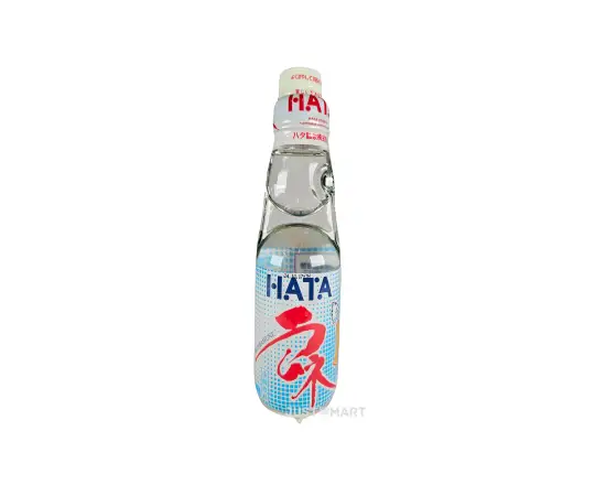 Click Here To Enlarge This Photo Of Hata Kosen Ramune Bottle, 200ml