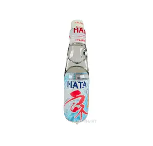 Hata Kosen Ramune Bottle, 200ml