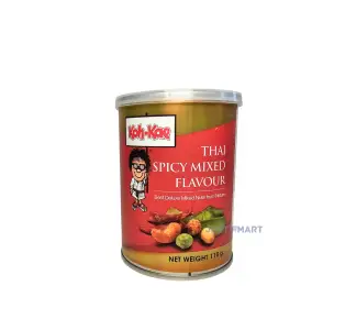 Koh Kae Thai Spicy Mix, 110g
