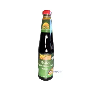 Lee Kum Kee Vegan Oyster Sauce, 520g