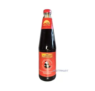 Lee Kum Kee Panda Brand Oyster Sauce, 907g