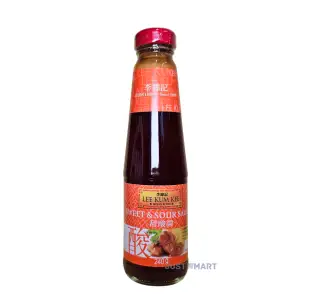 Lee Kum Kee Sweet & Sour Sauce, 240g