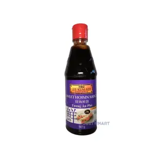 Lee Kum Kee Sweet Hoi Sin Sauce (Squeezy), 567g