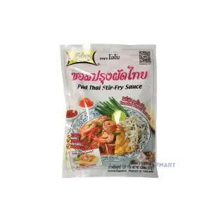 Lobo Pad Thai Seasoning Sauce, 120g