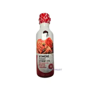 Ajumma Republic Kimchi Sauce, 300g