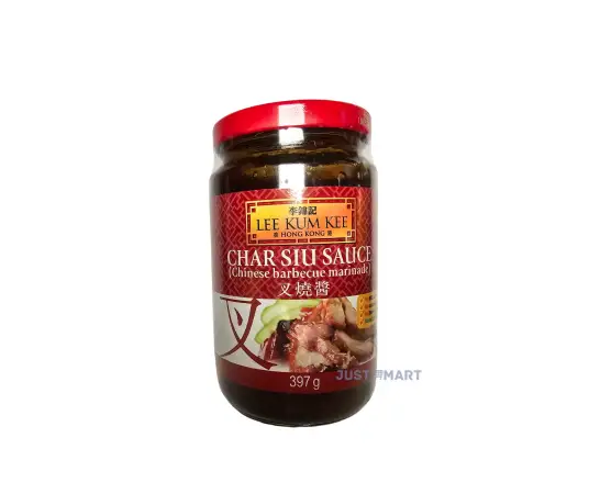 Click Here To Enlarge This Photo Of Lee Kum Kee Char Siu Sauce, 397g
