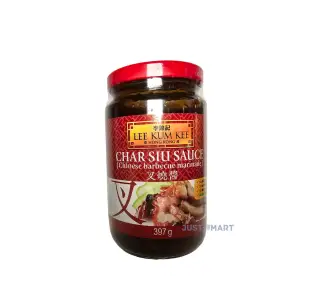 Lee Kum Kee Char Siu Sauce, 397g