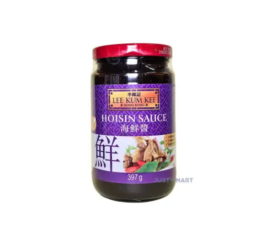 Click Here To Enlarge This Photo Of Lee Kum Kee Hoisin Sauce, 397g