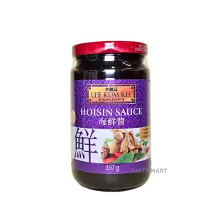 Lee Kum Kee Hoisin Sauce, 397g