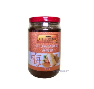 Lee Kum Kee Plum Sauce, 397g