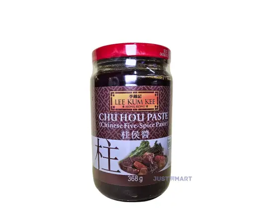 Click Here To Enlarge This Photo Of Lee Kum Kee Chu Hou Sauce, 368g