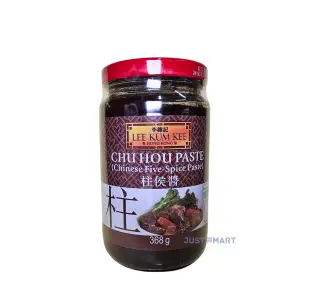 Lee Kum Kee Chu Hou Sauce, 368g