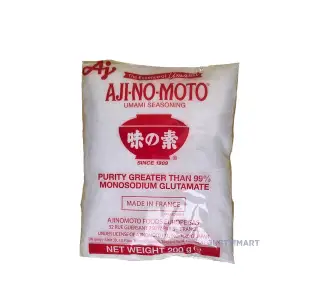 Ajinomoto Umami Seasoning MSG, 200g