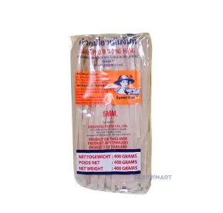 Farmer Rice Sticks 5mm, 400g