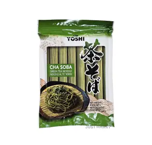 Yoshi Green Tea Noodle, 640g