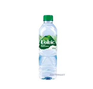 Volvic Water, 500ml