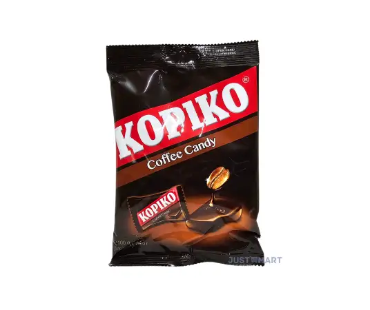 Click Here To Enlarge This Photo Of Kopiko Coffee Candy, 100g