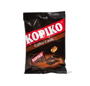 Kopiko Coffee Candy, 100g