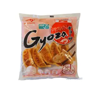 Ajinomoto Prawn Gyoza (30 pieces), 600g