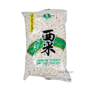 Golden Chef Tapioca Pearls (Large), 400g