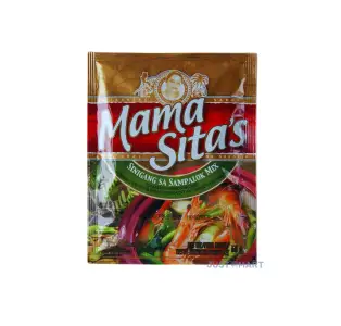 Mama Sita's Sinigang Sa Sampalok Tamarind Seasoning Mix - 50g