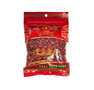 Zheng Feng Ningxia Goji Berries, 100g