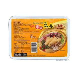 Honor Soybean Roll, 180g