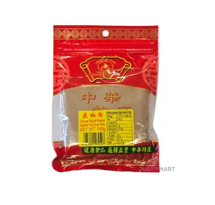 Zheng Feng Sichuan Pepper Powder, 100g