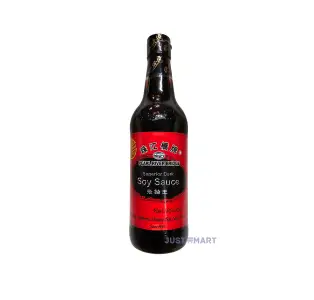 Pearl River Bridge Superior Dark Soy Sauce, 500ml