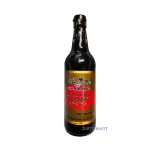 Pearl River Bridge Golden Label Light Soy Sauce, 500ml
