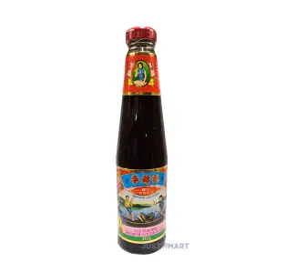 Lee Kum Kee Premium Oyster Sauce, 510g