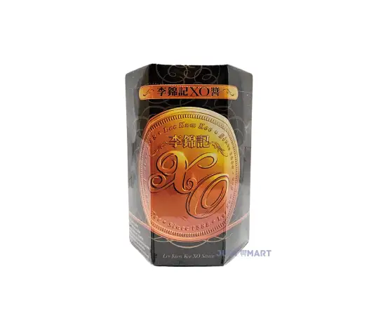 Click Here To Enlarge This Photo Of Lee Kum Kee XO Sauce, 220g