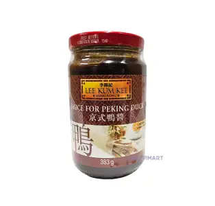 Lee Kum Kee Sauce For Peking Duck, 383g