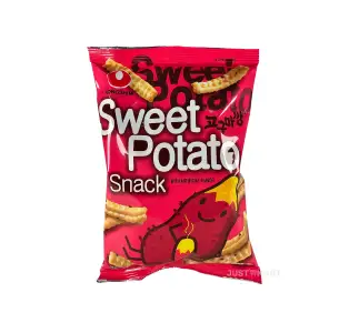 Nongshim Sweet Potato Snack, 55g