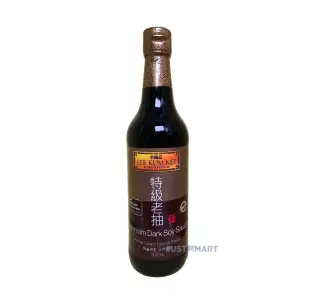 Lee Kum Kee Premium Dark Soy Sauce, 500ml