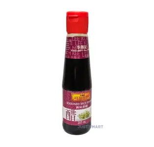 Lee Kum Kee Seasoned Rice Vinegar, 207ml