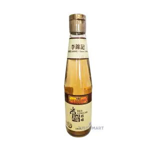 Lee Kum Kee Rice Vinegar, 500ml
