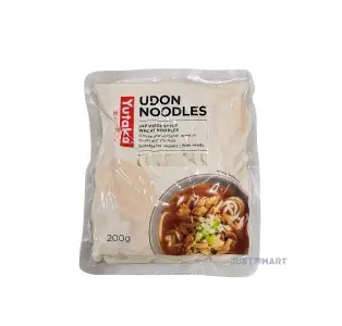 Yutaka Udon Noodles, 200g